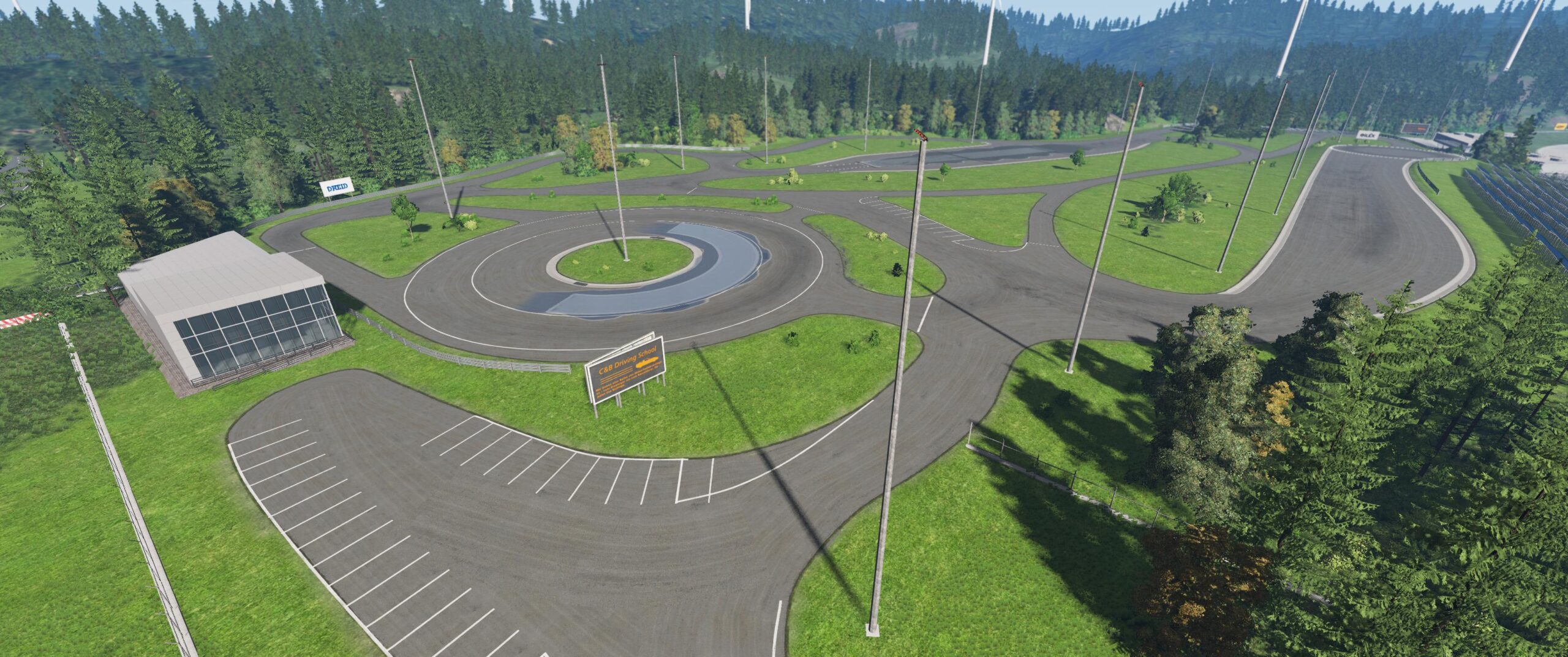 Seeded Mod 7 (Challenges)